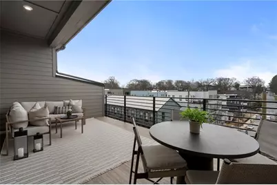 919 Hughley Circle SE #72, Atlanta, GA 30316 - Photo 2