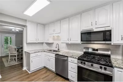 6500 Gaines Ferry Road #G-1, Flowery Branch, GA 30542 - Photo 14