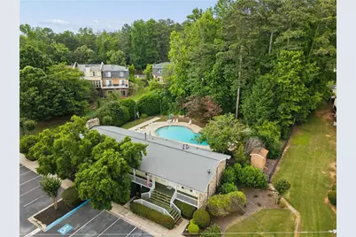 6500 Gaines Ferry Road #G-1, Flowery Branch, GA 30542 - Photo 36