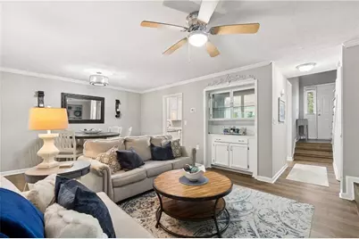 6500 Gaines Ferry Road #G-1, Flowery Branch, GA 30542 - Photo 10