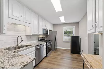 6500 Gaines Ferry Road #G-1, Flowery Branch, GA 30542 - Photo 16