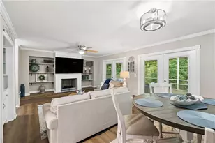 6500 Gaines Ferry Rd, Flowery Branch, GA 30542 - Photo 12