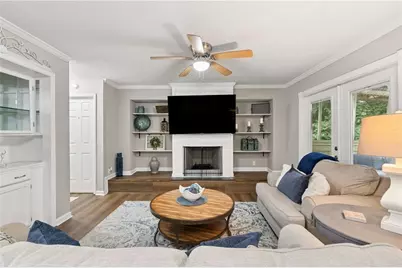6500 Gaines Ferry Road #G-1, Flowery Branch, GA 30542 - Photo 2