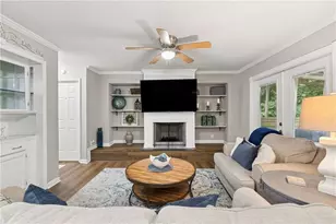 6500 Gaines Ferry Rd, Flowery Branch, GA 30542 - Photo 2