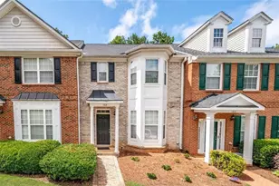 [Address not provided], Austell, GA 30106 - Photo 1