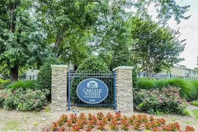 1468 Briarwood Road NE #1005, Atlanta, GA 30319 - Photo 4