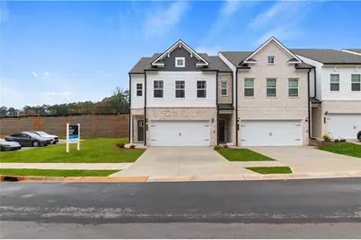 8182 Tiger Way, Riverdale, GA 30296 - Photo 1