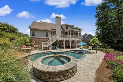304 Misty Morning Circle, Canton, GA 30114 - Photo 42
