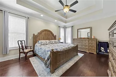 304 Misty Morning Circle, Canton, GA 30114 - Photo 16