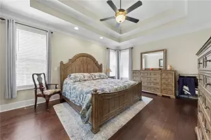 304 Misty Morning Cir, Canton, GA 30114 - Photo 16