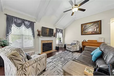 304 Misty Morning Circle, Canton, GA 30114 - Photo 8