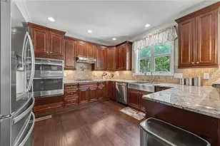 304 Misty Morning Cir, Canton, GA 30114 - Photo 12