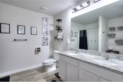 909 River Crossing, Jefferson, GA 30549 - Photo 16