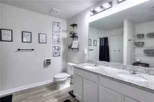909 River Crossing, Jefferson, GA 30549 - Photo 16