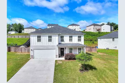 909 River Crossing, Jefferson, GA 30549 - Photo 2