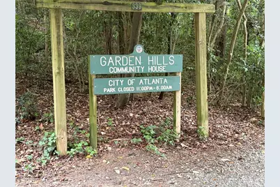 2538 Birchwood Drive NE, Atlanta, GA 30305 - Photo 30