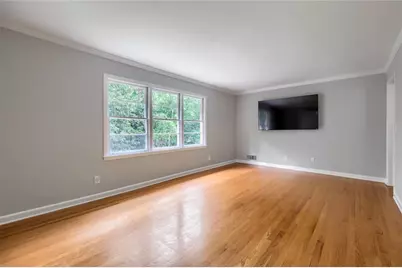 2538 Birchwood Drive NE, Atlanta, GA 30305 - Photo 4