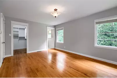 2538 Birchwood Drive NE, Atlanta, GA 30305 - Photo 12