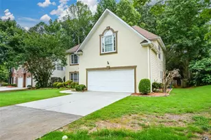 4736 Cedar Wood Dr SW, Lilburn, GA 30047 - Photo 2