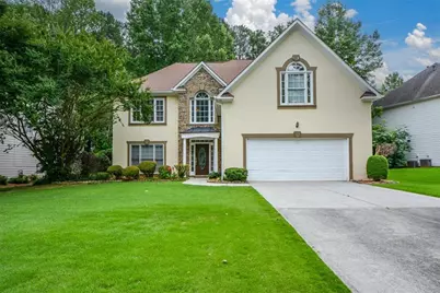 4736 Cedar Wood Drive SW, Lilburn, GA 30047 - Photo 1