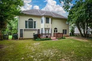 4736 Cedar Wood Dr SW, Lilburn, GA 30047 - Photo 36