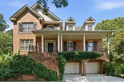 41 Kenmare Hall NE, Atlanta, GA 30324 - Photo 1