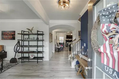 6937 Lancaster Crossing, Flowery Branch, GA 30542 - Photo 2