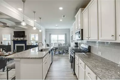 6937 Lancaster Crossing, Flowery Branch, GA 30542 - Photo 16