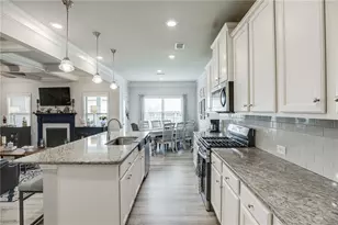 6937 Lancaster Xing, Flowery Branch, GA 30542 - Photo 16