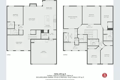 6937 Lancaster Crossing, Flowery Branch, GA 30542 - Photo 52