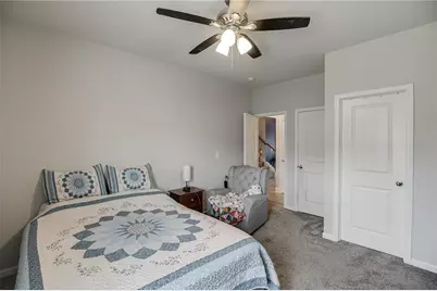 6937 Lancaster Crossing, Flowery Branch, GA 30542 - Photo 18