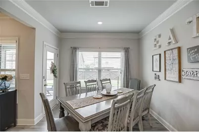 6937 Lancaster Crossing, Flowery Branch, GA 30542 - Photo 14