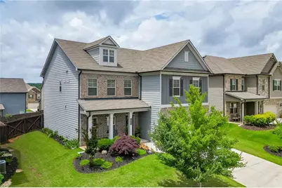 6937 Lancaster Crossing, Flowery Branch, GA 30542 - Photo 44