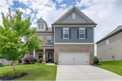 6937 Lancaster Crossing, Flowery Branch, GA 30542 - Photo 1
