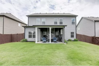 6937 Lancaster Crossing, Flowery Branch, GA 30542 - Photo 40