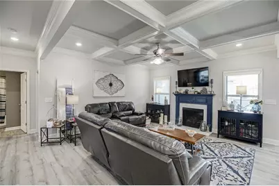 6937 Lancaster Crossing, Flowery Branch, GA 30542 - Photo 6