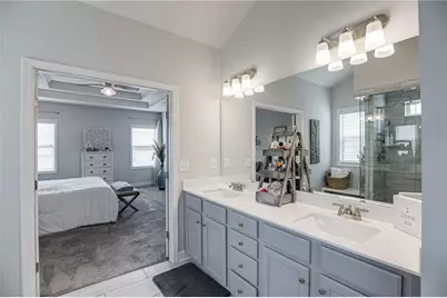 6937 Lancaster Crossing, Flowery Branch, GA 30542 - Photo 36