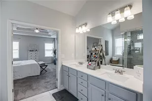 6937 Lancaster Xing, Flowery Branch, GA 30542 - Photo 36