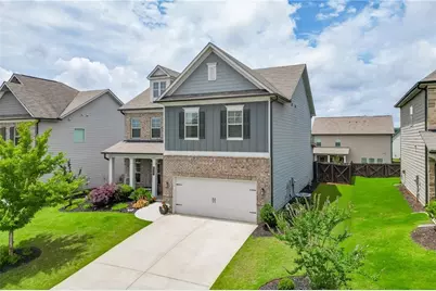 6937 Lancaster Crossing, Flowery Branch, GA 30542 - Photo 42