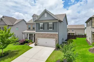 6937 Lancaster Xing, Flowery Branch, GA 30542 - Photo 42