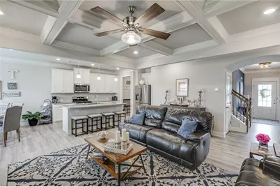 6937 Lancaster Crossing, Flowery Branch, GA 30542 - Photo 8