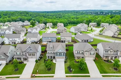 6937 Lancaster Crossing, Flowery Branch, GA 30542 - Photo 48