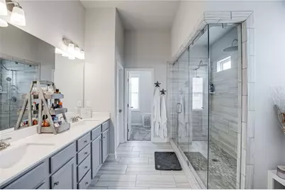 6937 Lancaster Crossing, Flowery Branch, GA 30542 - Photo 34