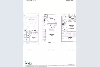 1354 Breezy Street SE #250, Atlanta, GA 30315 - Photo 2