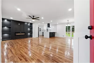 2738 Odum Street, Snellville, GA 30078 - Photo 4