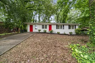 2461 Lakewood Dr NW, Kennesaw, GA 30152 - Photo 1