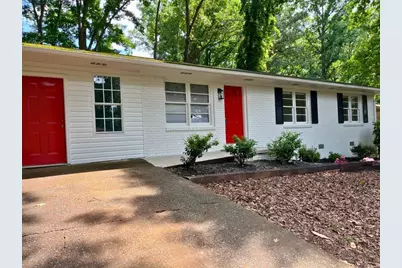 2461 Lakewood Drive NW, Kennesaw, GA 30152 - Photo 4