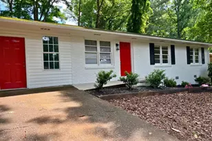 2461 Lakewood Dr NW, Kennesaw, GA 30152 - Photo 4