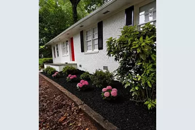 2461 Lakewood Drive NW, Kennesaw, GA 30152 - Photo 2