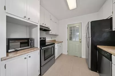 2461 Lakewood Drive NW, Kennesaw, GA 30152 - Photo 10